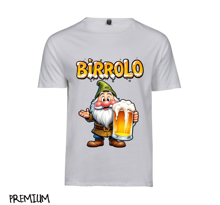 T-shirt Donna BIRROLO X ( BI7634123 ) - Gufetto Brand 