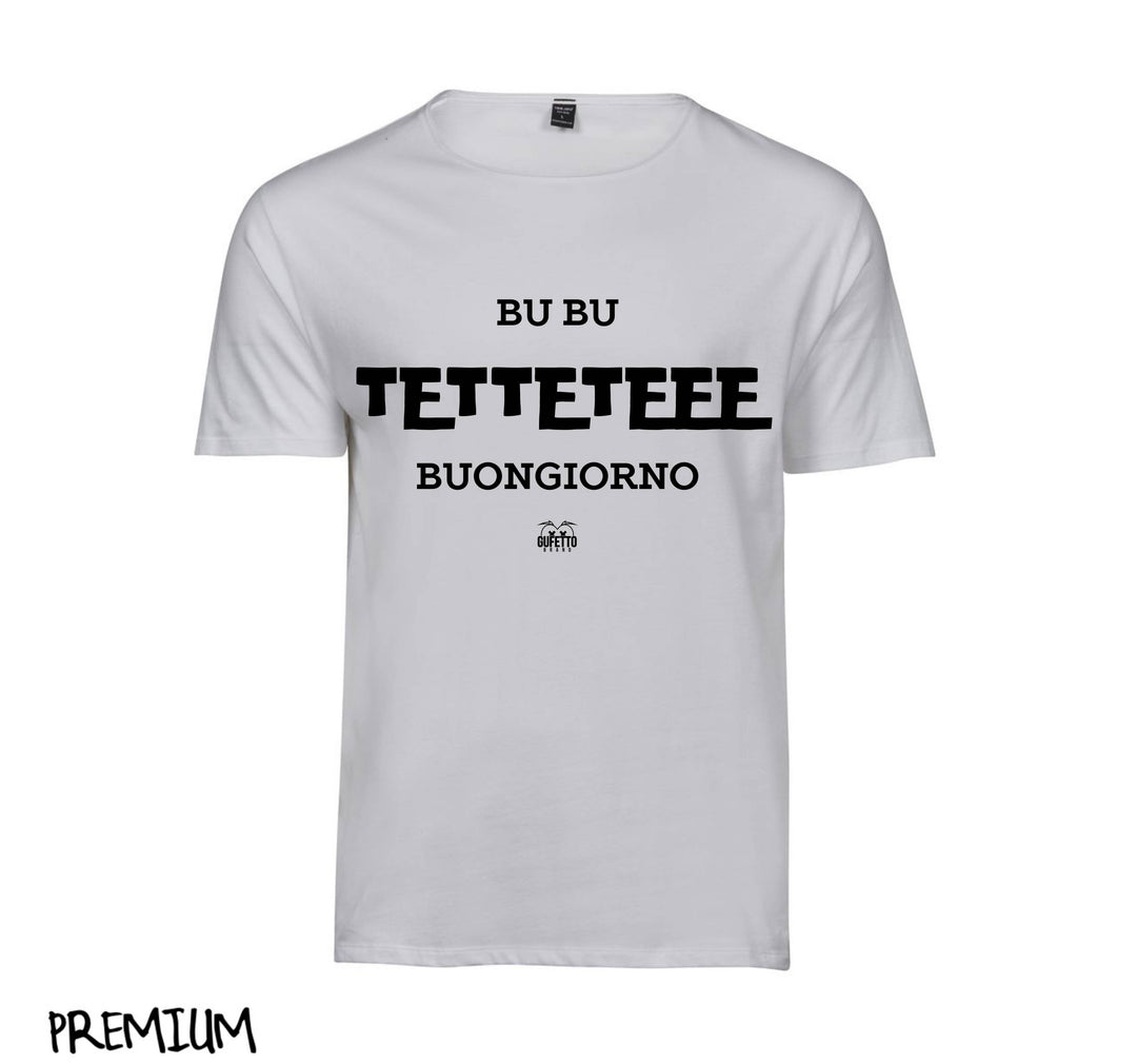 T-shirt Donna BU BU ( BU562391846 ) - Gufetto Brand 