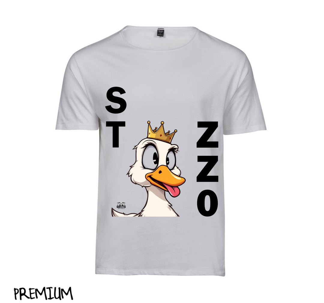 T-shirt Uomo OCA TWO FACES ( OC76452435 ) - Gufetto Brand 