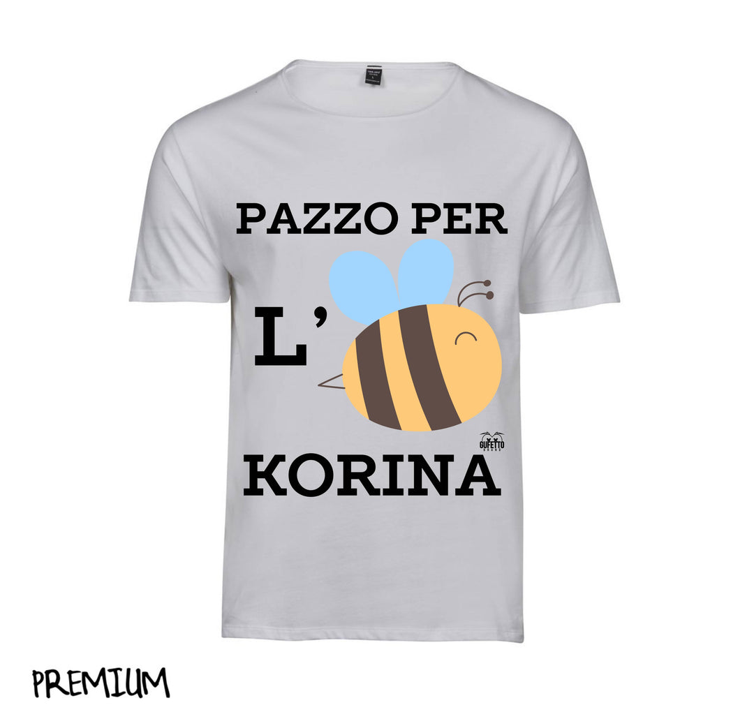 T-shirt Donna APE ( 490867545 ) - Gufetto Brand 