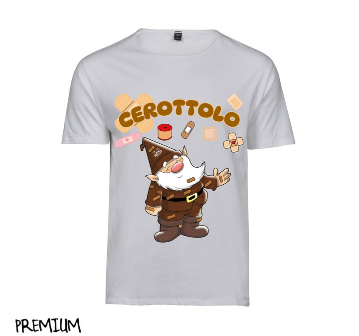 T-shirt Donna CEROTTOLO ( CE45780954 ) - Gufetto Brand 