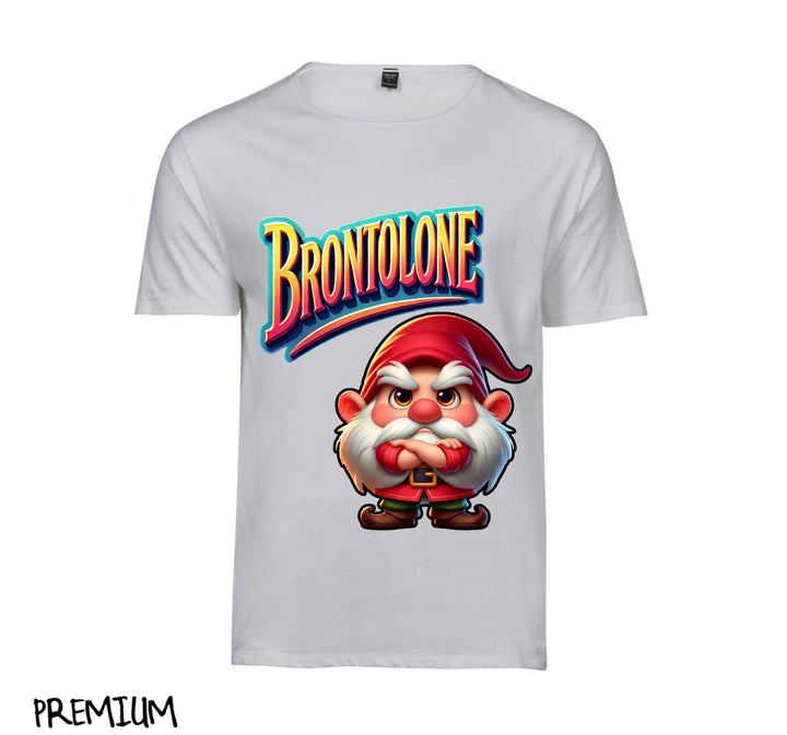 T-shirt Donna BRONTOLONE ( BR809453213 ) - Gufetto Brand 