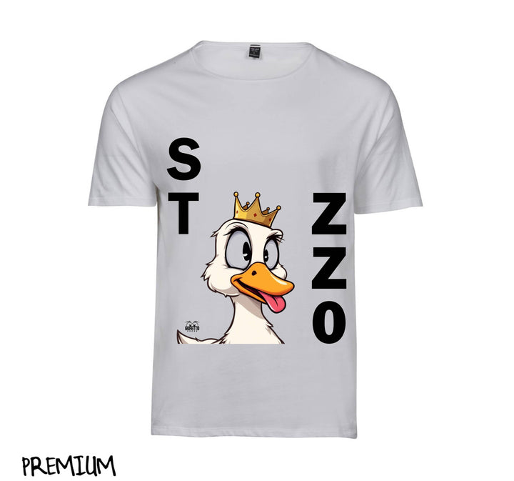 T-shirt Donna OCA TWO FACES ( OC76452435 ) - Gufetto Brand 