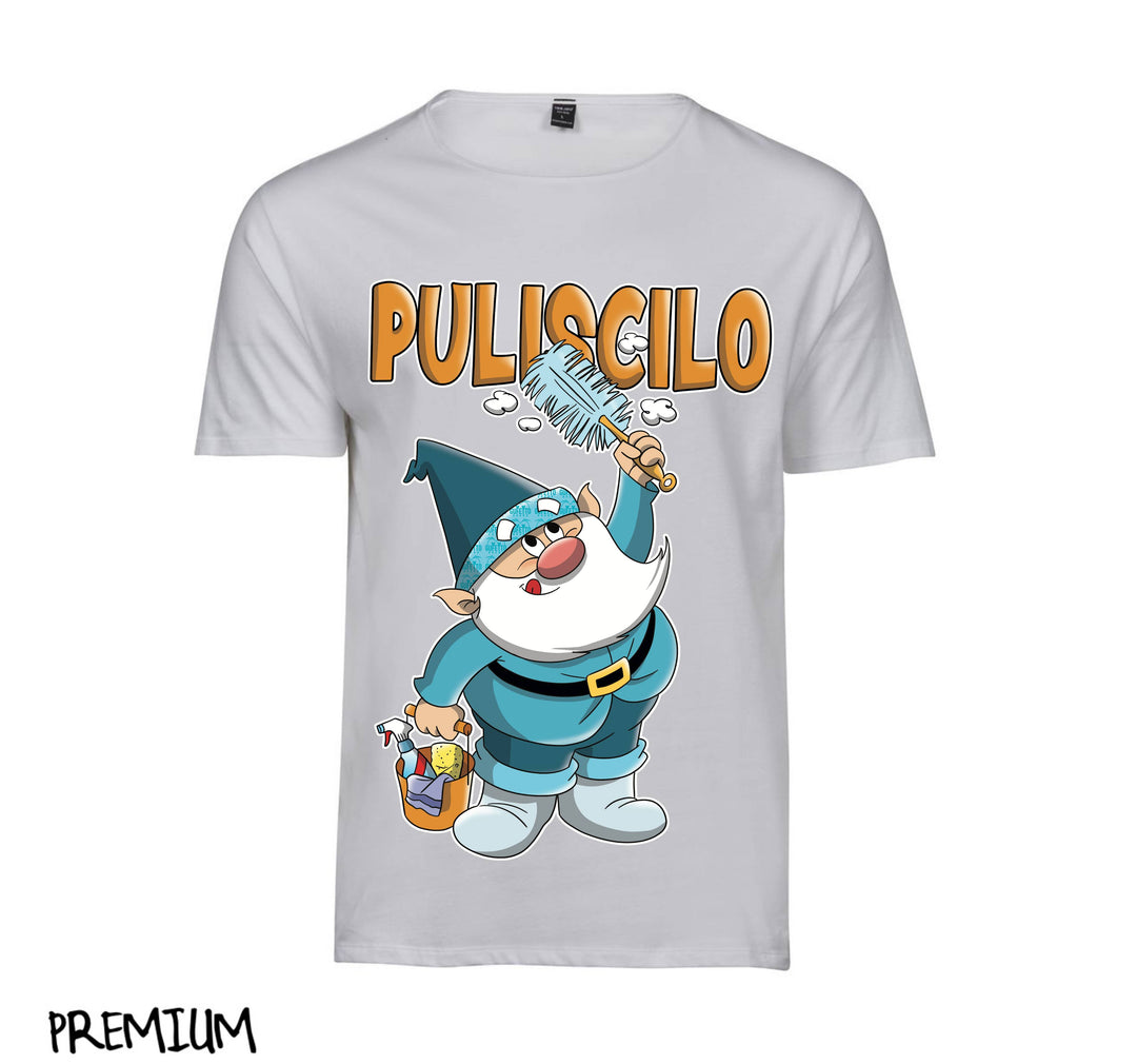 T-shirt Donna PULISCILO ( PU30912875 ) - Gufetto Brand 