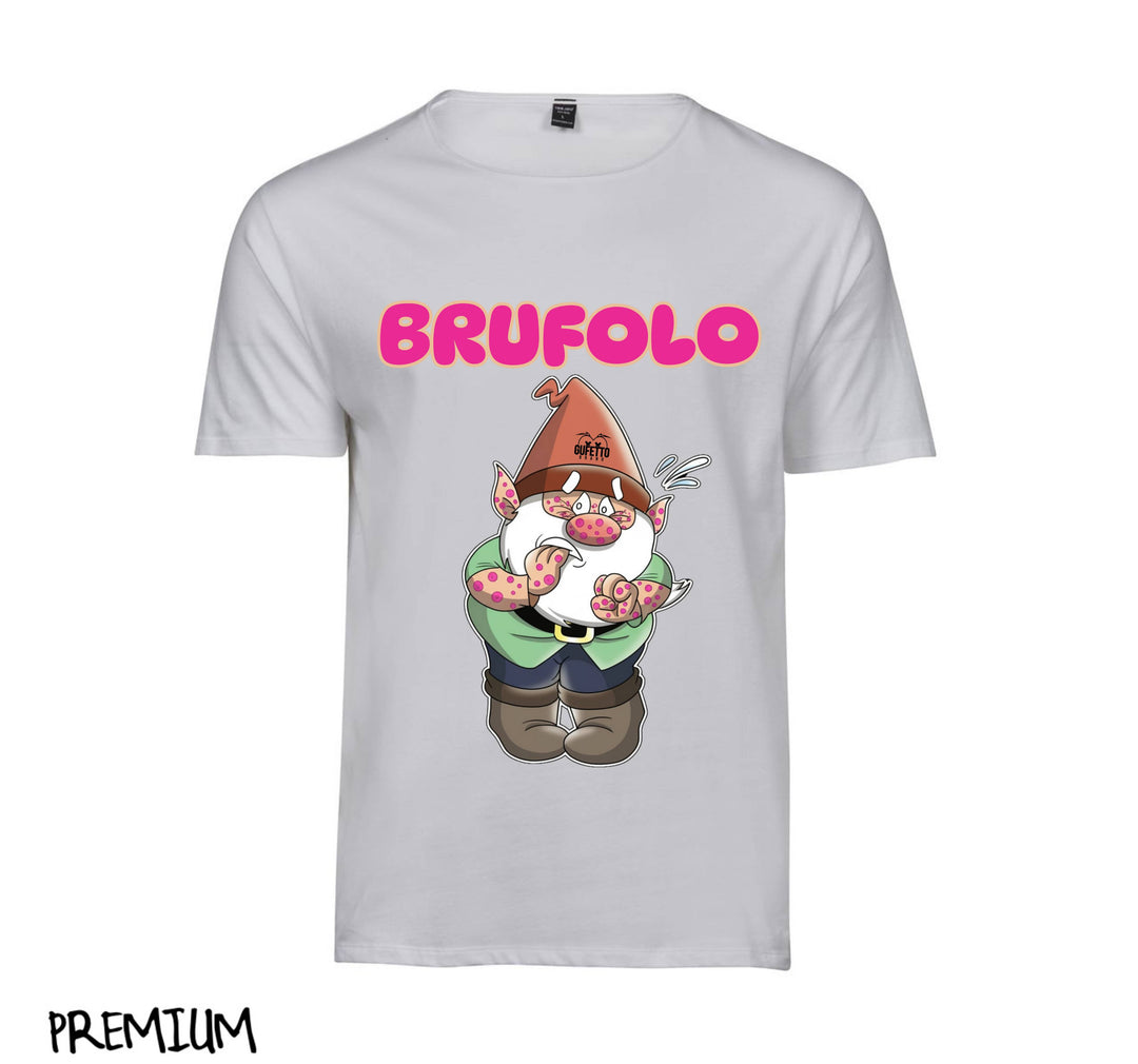 T-shirt Donna BRUFOLO ( BR54986754 ) - Gufetto Brand 