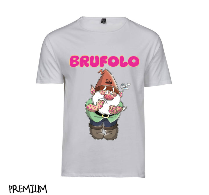 T-shirt Donna BRUFOLO ( BR54986754 ) - Gufetto Brand 