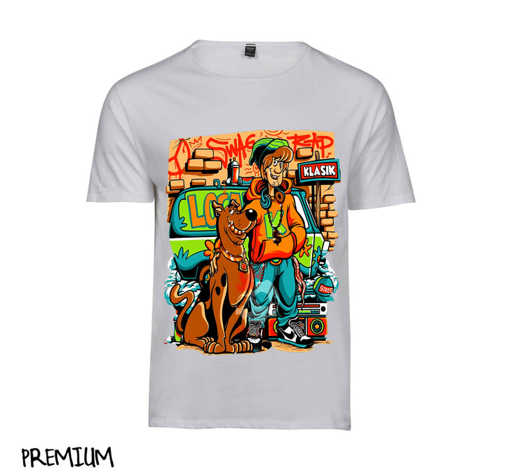T-shirt Donna SCU ( SC8098675 ) - Gufetto Brand 
