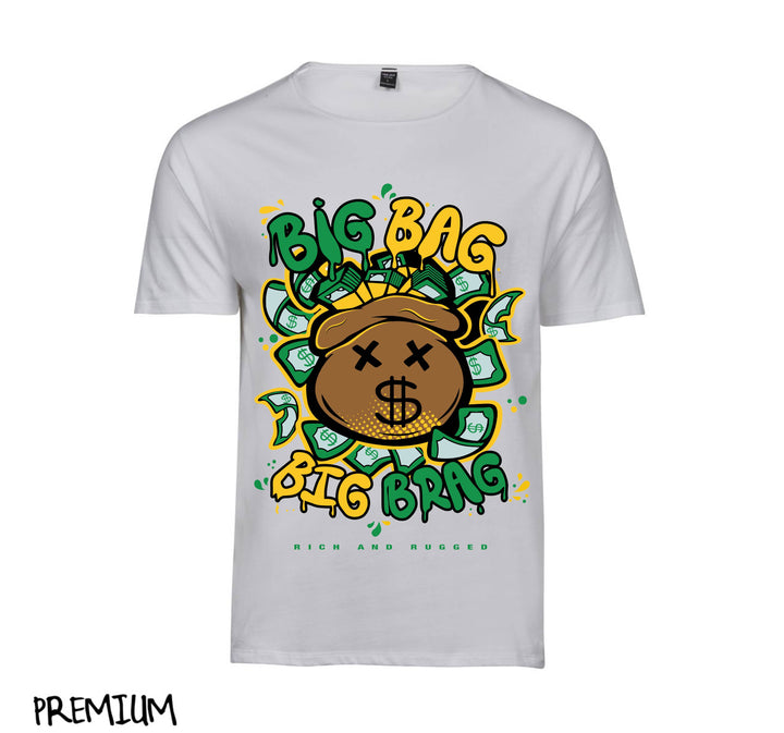 T-shirt Donna BIGBAG ( BG45367980 ) - Gufetto Brand 