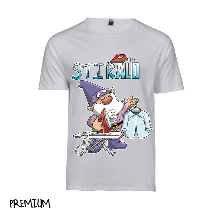 T-shirt Donna STIRALO ( ST768909435 ) - Gufetto Brand 