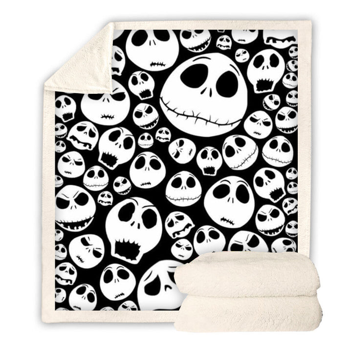 Coperta Scialle - Gufetto Brand 