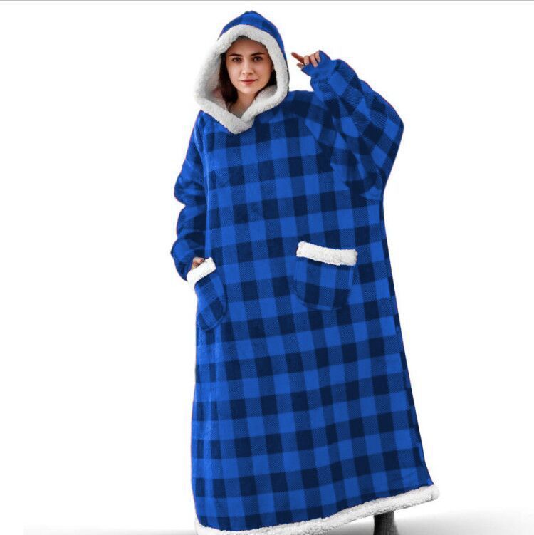 Pigiama con coperta per Halloween - Gufetto Brand 