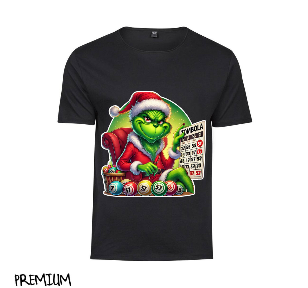 T-shirt Donna TOMBOLA ( TO45908734 ) - Gufetto Brand 