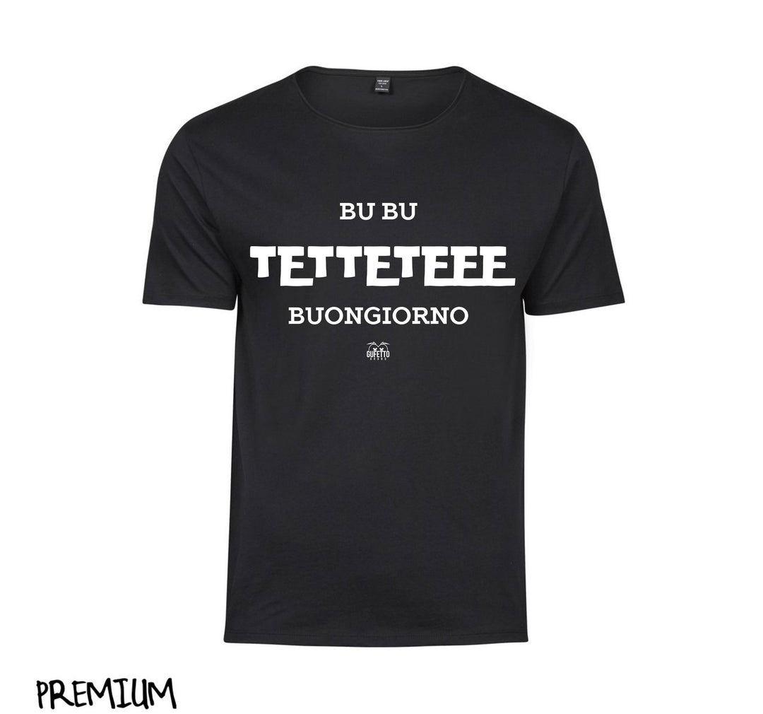 T-shirt Donna BU BU ( BU562391846 ) - Gufetto Brand 