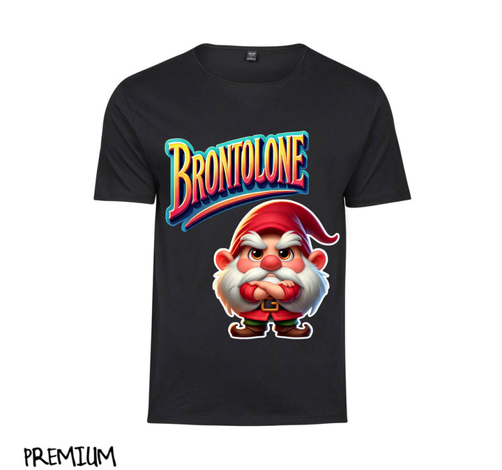 T-shirt Donna BRONTOLONE ( BR809453213 ) - Gufetto Brand 
