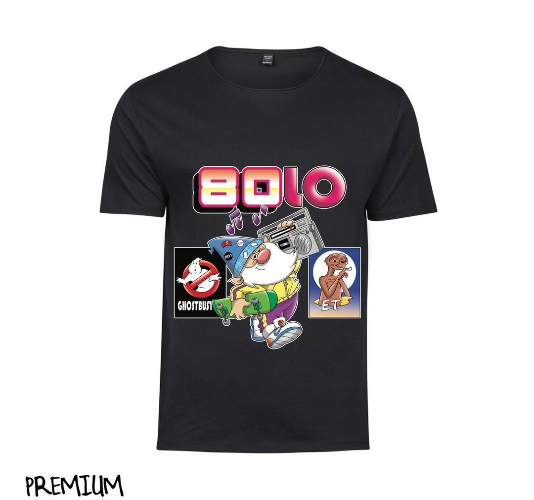 T-shirt Donna 80lo ( 805623165 ) - Gufetto Brand 