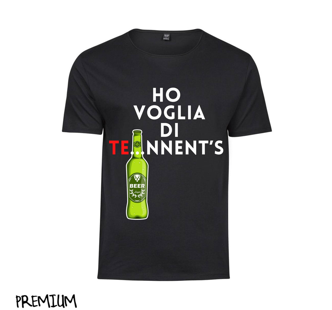 T-shirt Donna VOGLIA DI TE ( VO567092314 ) - Gufetto Brand 
