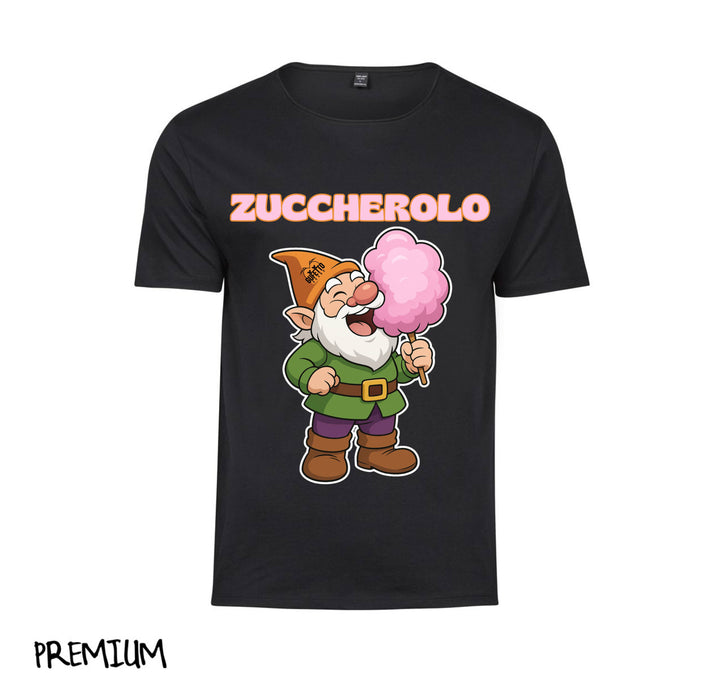 T-shirt Donna ZUCCHEROLO ( ZU65789045 ) - Gufetto Brand 