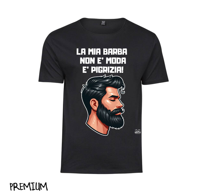 T-shirt Uomo BARBA ( BA734859067 ) - Gufetto Brand 