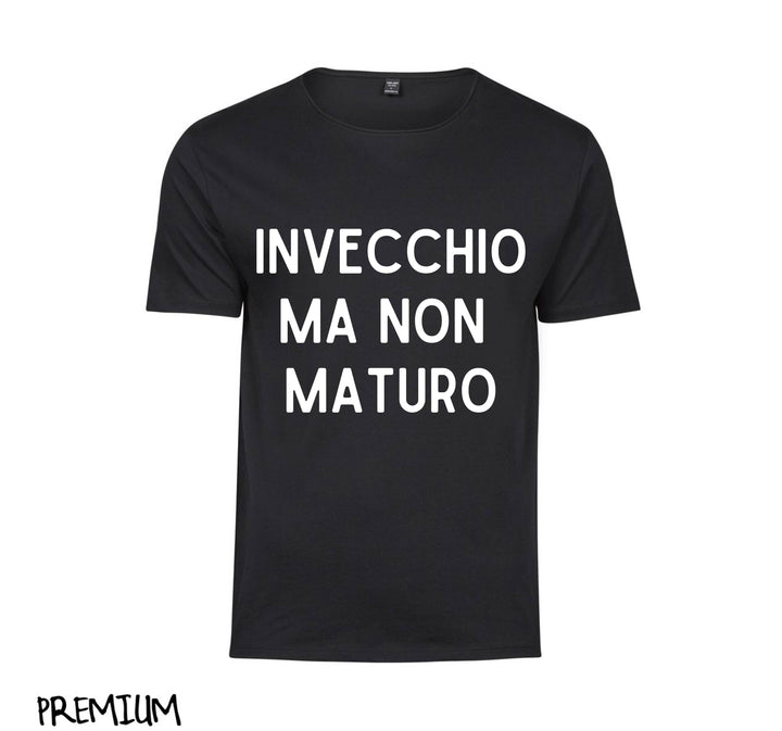 T-shirt Donna INVECCHIO ( IN59087234 ) - Gufetto Brand 