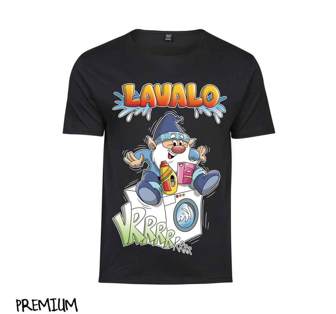 T-shirt Uomo LAVALO ( LA347685909 ) - Gufetto Brand 