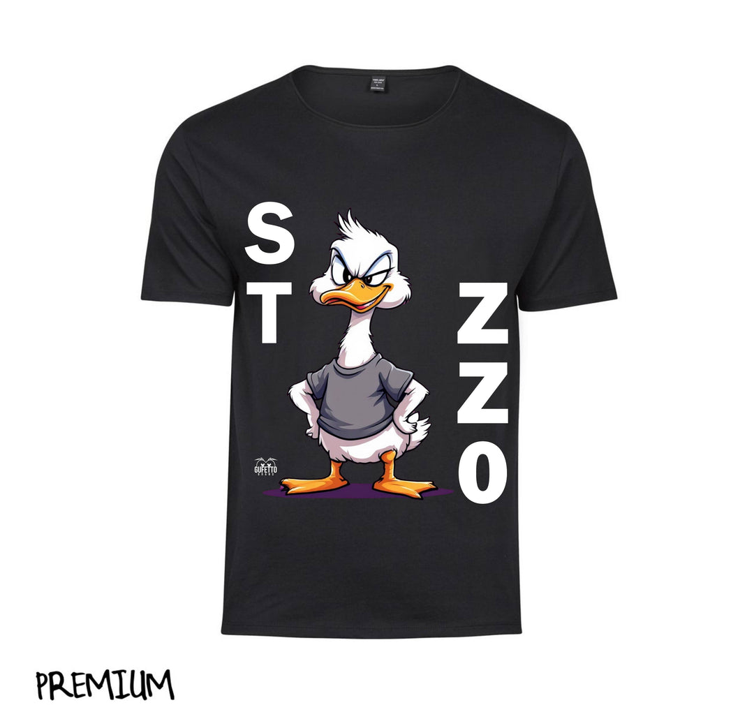 T-shirt Donna OCA TWO FACES ( OC76452435 ) - Gufetto Brand 