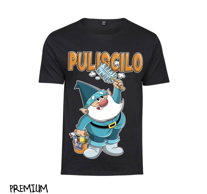 T-shirt Donna PULISCILO ( PU30912875 ) - Gufetto Brand 
