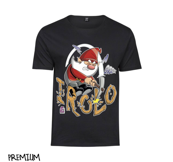 T-shirt Donna IROLO ( IR23098675 ) - Gufetto Brand 