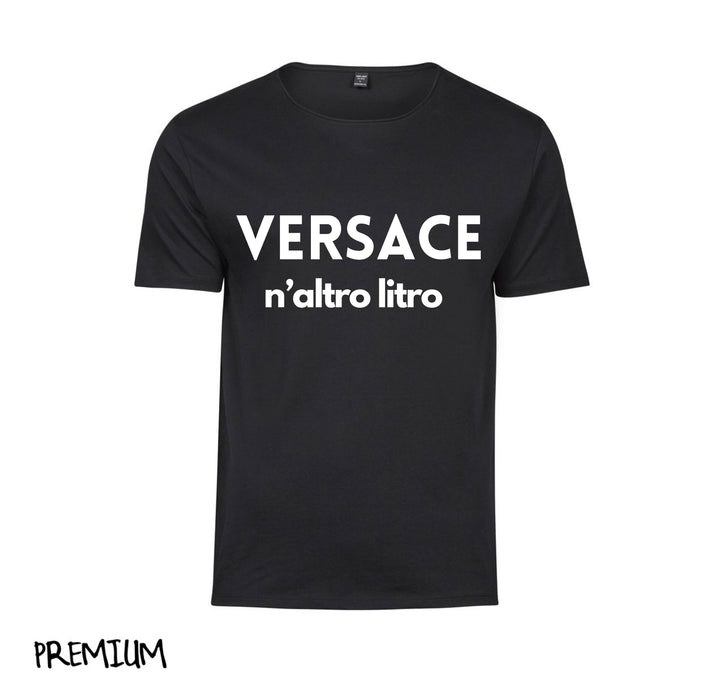 T-shirt Uomo VERSACE ( VE85672385479 ) - Gufetto Brand 