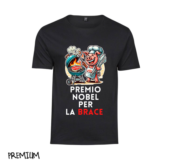 T-shirt Uomo BRACE ( BR570956434 ) - Gufetto Brand 