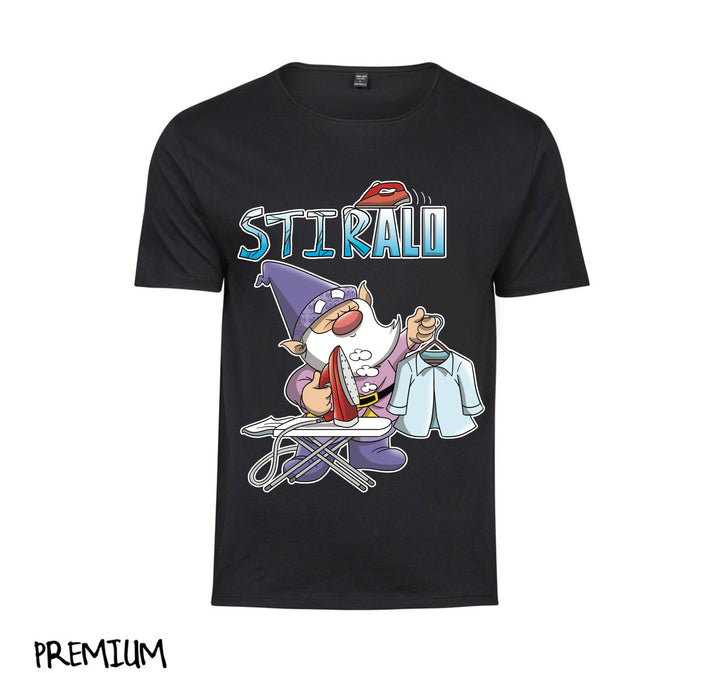 T-shirt Donna STIRALO ( ST768909435 ) - Gufetto Brand 