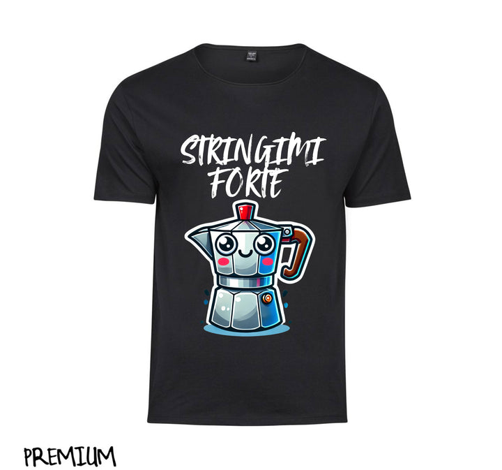 T-shirt Donna MOKA ( MO275635467 ) - Gufetto Brand 