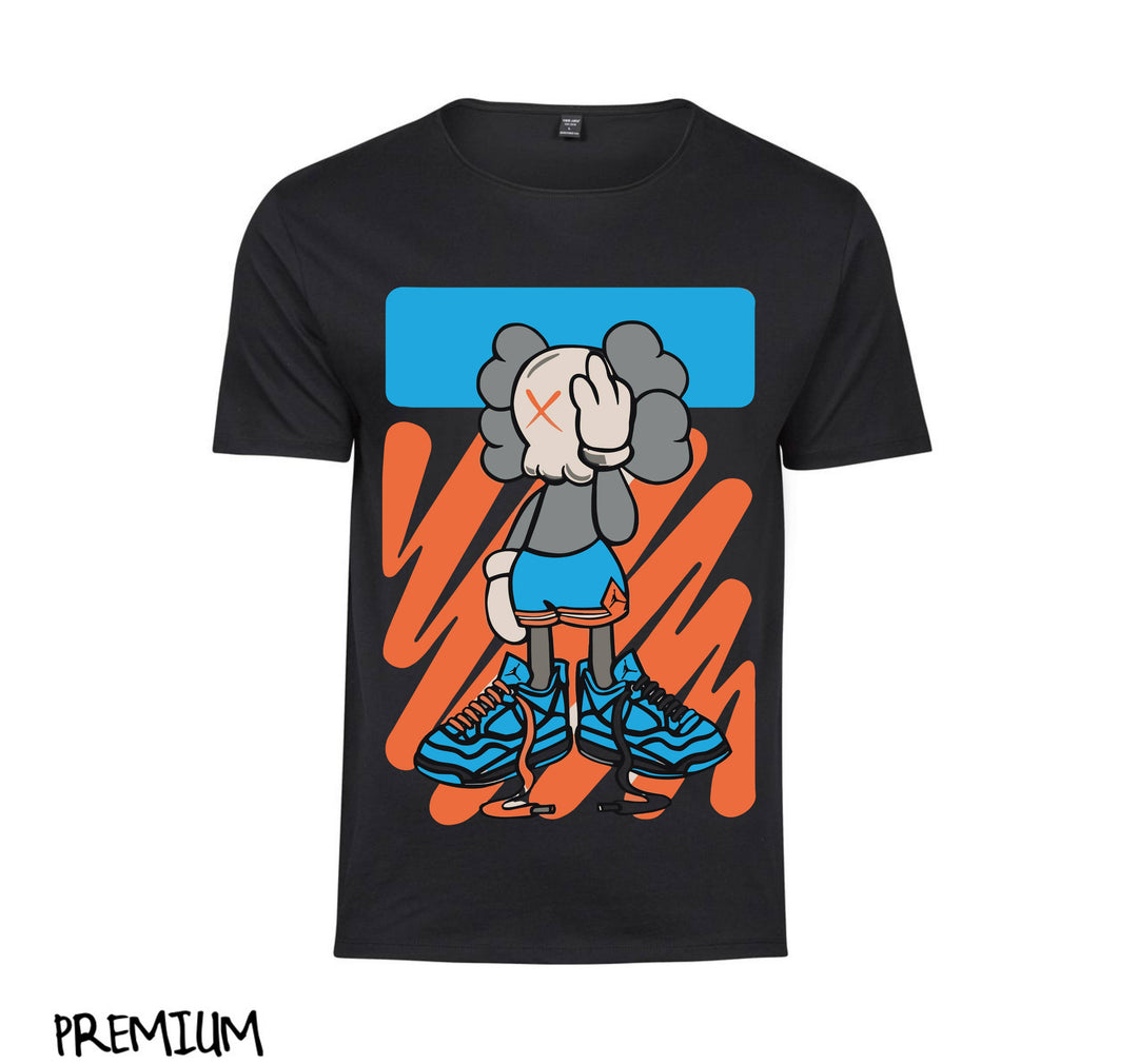 T-shirt Donna XX ( XX45609876 ) - Gufetto Brand 