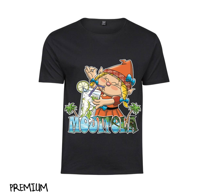 T-shirt Donna MOJITOLA ( MO7000341278 ) - Gufetto Brand 