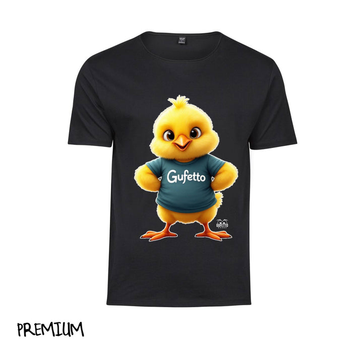 T-shirt Donna PIO ( PI82136523 ) - Gufetto Brand 