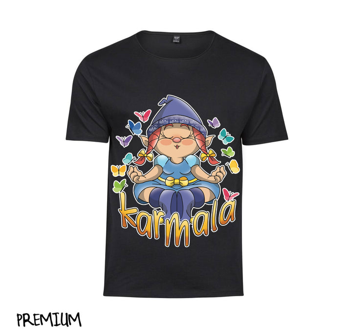 T-shirt Donna KARMALA ( KA96458076 ) - Gufetto Brand 