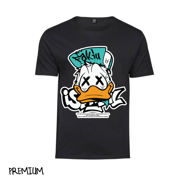 T-shirt Donna XXX ( XX456789567 ) - Gufetto Brand 
