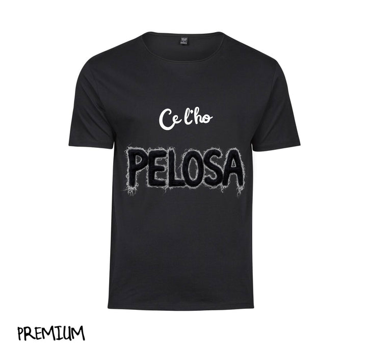 T-shirt Donna PELOSA ( PE4509765 ) - Gufetto Brand 