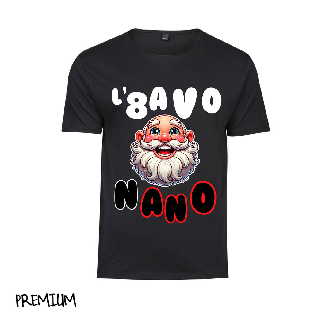 T-shirt Donna OTTAVO NANO ( ON5678435 ) - Gufetto Brand 