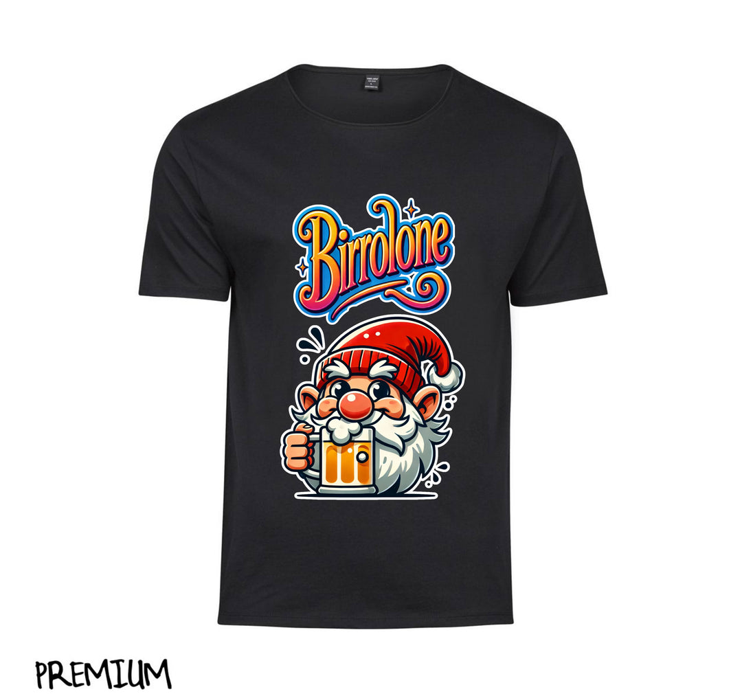 T-shirt Donna BIRROLONE ( BI4098645 ) - Gufetto Brand 