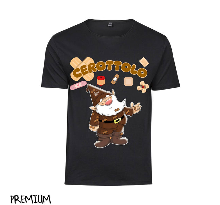 T-shirt Donna CEROTTOLO ( CE45780954 ) - Gufetto Brand 