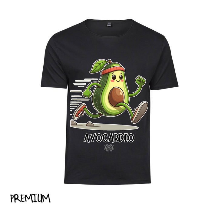 T-shirt Uomo AVOCARDIO ( AV60192758463 ) - Gufetto Brand 