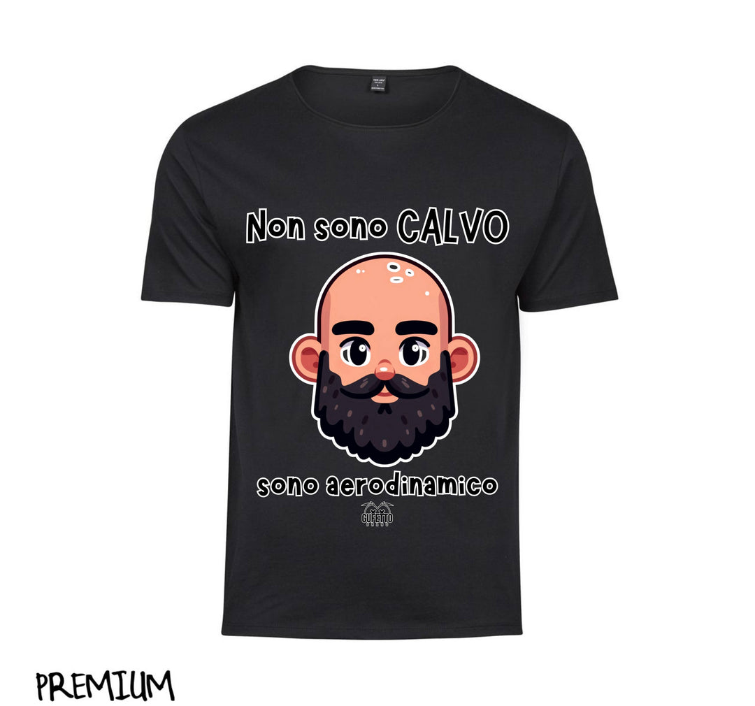 T-shirt Donna CALVO ( CA7475823486 ) - Gufetto Brand 