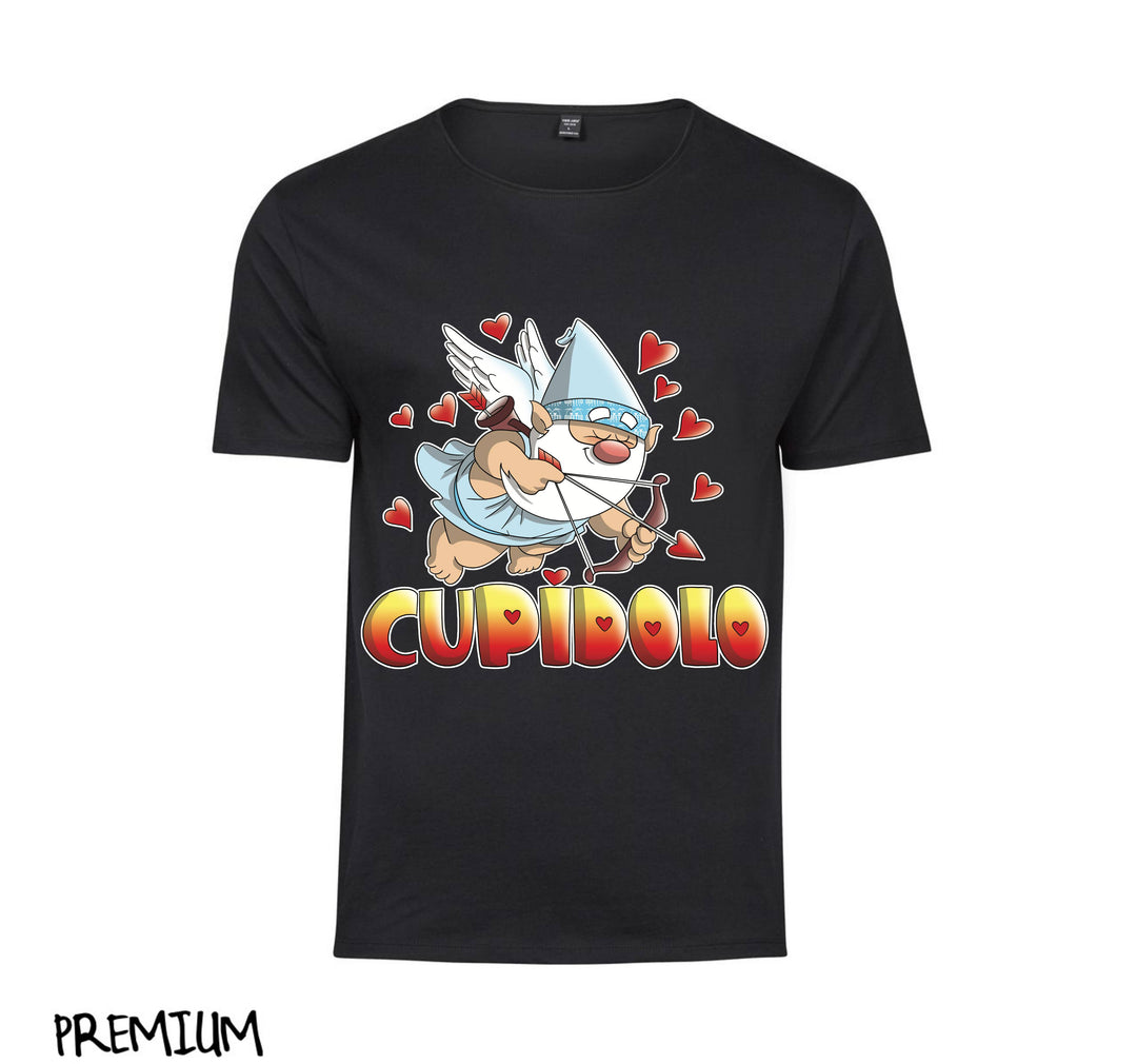 T-shirt Donna CUPIDOLO ( CU79031278 ) - Gufetto Brand 