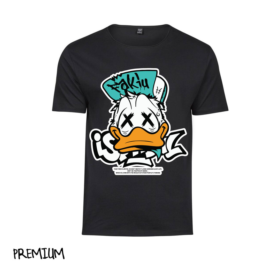 T-shirt Uomo XXX ( XX456789567 ) - Gufetto Brand 