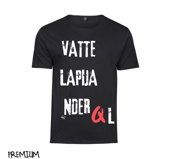 T-shirt Uomo VATTELA ( VA6008777645 ) - Gufetto Brand 