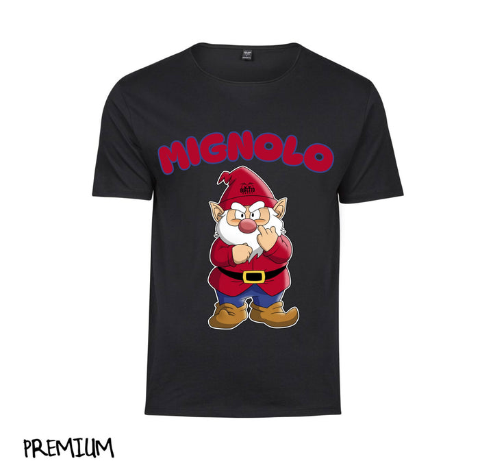 T-shirt Donna MIGNOLO ( MI65789045 ) - Gufetto Brand 