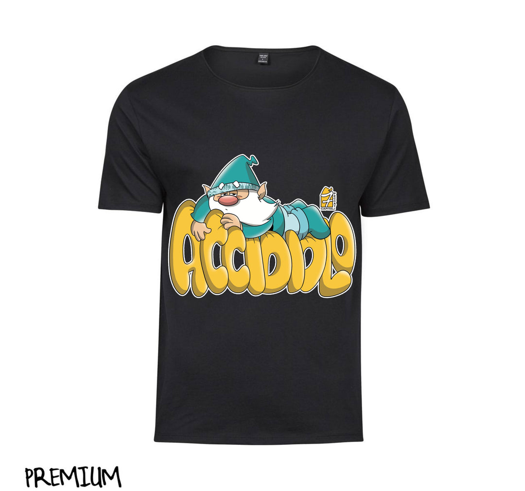 T-shirt Donna ACCIDIOLO ( AC3330968 ) - Gufetto Brand 