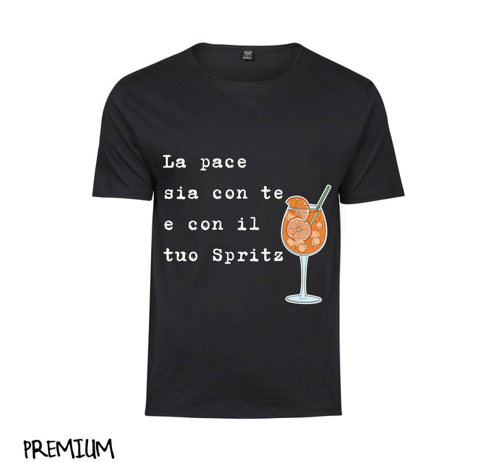 T-shirt Donna SPRITZ ( SP09243678 ) - Gufetto Brand 