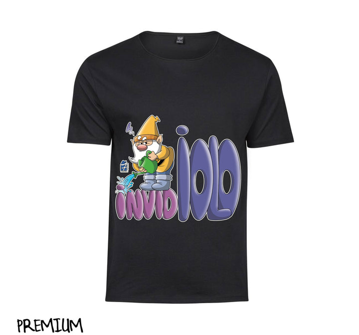T-shirt Donna INVIDIOLO ( IN78934576 ) - Gufetto Brand 