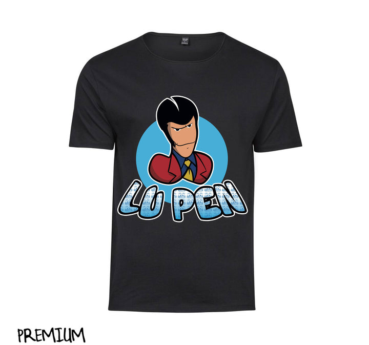 T-shirt Uomo LU PEN ( LP095689053 ) - Gufetto Brand 
